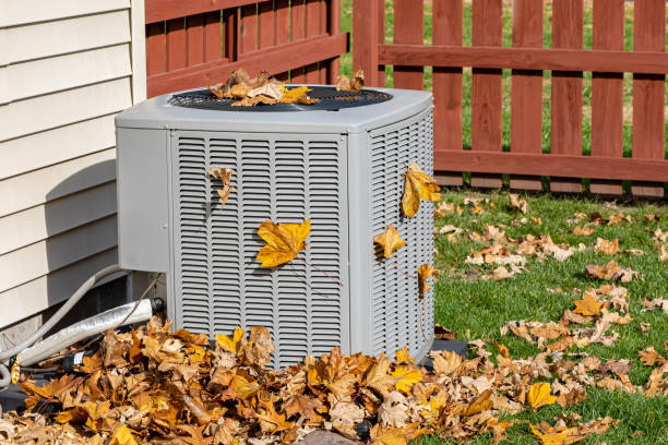 Best Geothermal HVAC Systems in Signal Mountain, TN