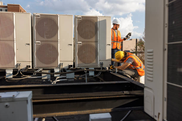 Trusted Signal Mountain, TN HVAC Experts