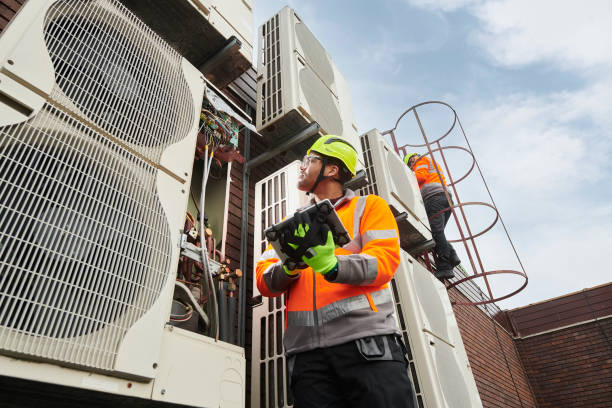 Best Seasonal HVAC Services in Signal Mountain, TN