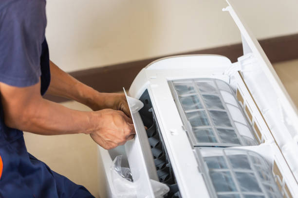 Best Thermostats and Smart Controls in Signal Mountain, TN