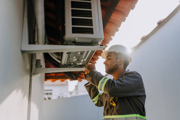 Best Emergency HVAC Services in Signal Mountain, TN